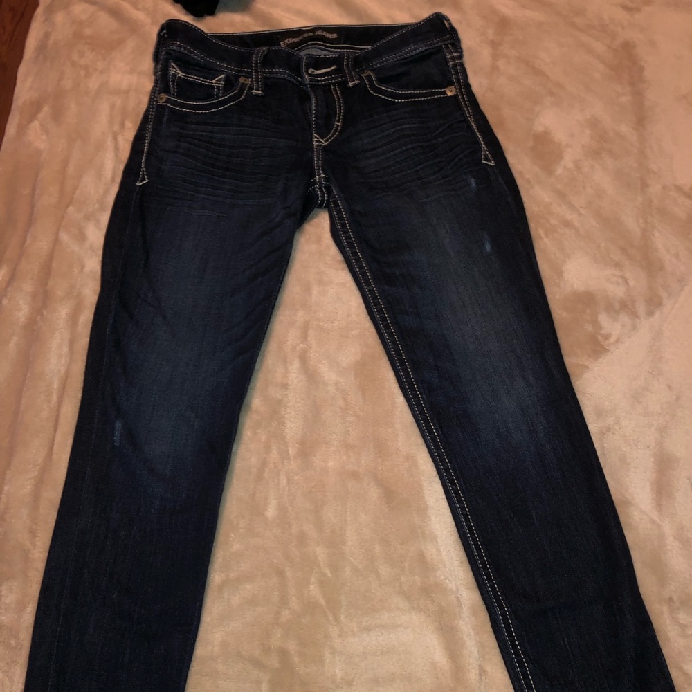 Express Jeans